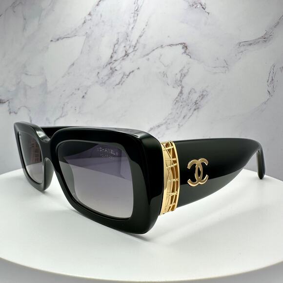 New CHANEL Sunglasses - Picture 16 of 16